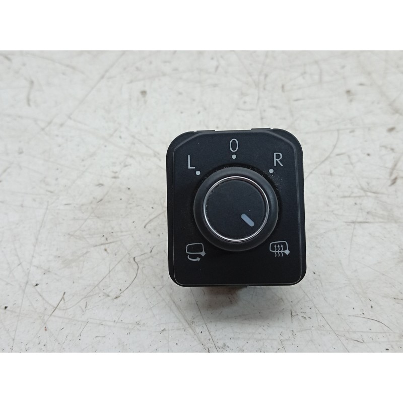 Recambio de mando retrovisor para cupra formentor (km7, kmp) 1.5 tsi referencia OEM IAM 3G0959565C 3G0959565C 142243/EWSVW099