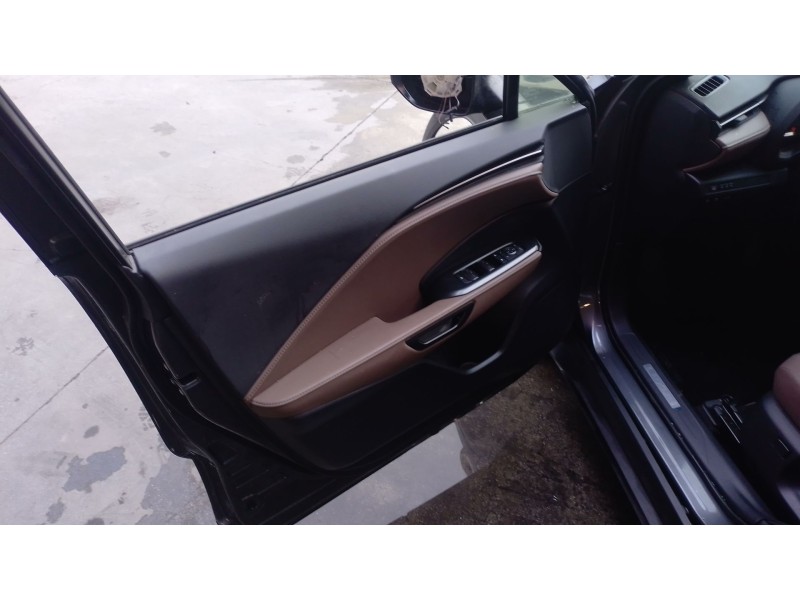 Recambio de elevalunas delantero izquierdo para lexus lbx referencia OEM IAM   