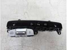 Recambio de mando multifuncion para hyundai tucson (nx4e, nx4a) 1.6 t-gdi hybrid referencia OEM IAM  93350CZAP0NV1 