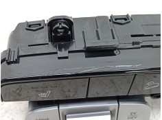 Recambio de mando multifuncion para hyundai tucson (nx4e, nx4a) 1.6 t-gdi hybrid referencia OEM IAM  93350CZAP0NV1  2