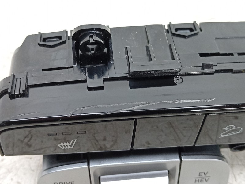 Recambio de mando multifuncion para hyundai tucson (nx4e, nx4a) 1.6 t-gdi hybrid referencia OEM IAM  93350CZAP0NV1 