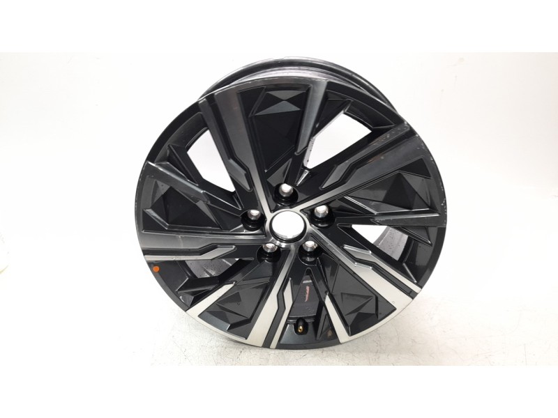 Recambio de llanta para hyundai tucson (nx) klass 2wd referencia OEM IAM 52910N7160  