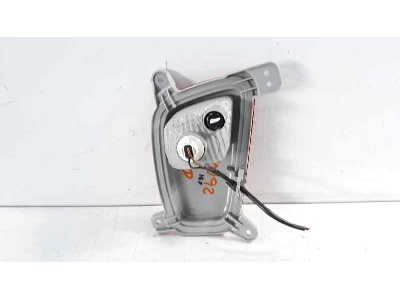 Recambio de piloto trasero derecho paragolpes para kia picanto (ja) concept referencia OEM IAM 92405G6000  
