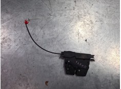 Recambio de cerradura maletero / porton para bmw 3 (f30, f80) 340 i xdrive referencia OEM IAM 51247191212 918064107 EZCBM265