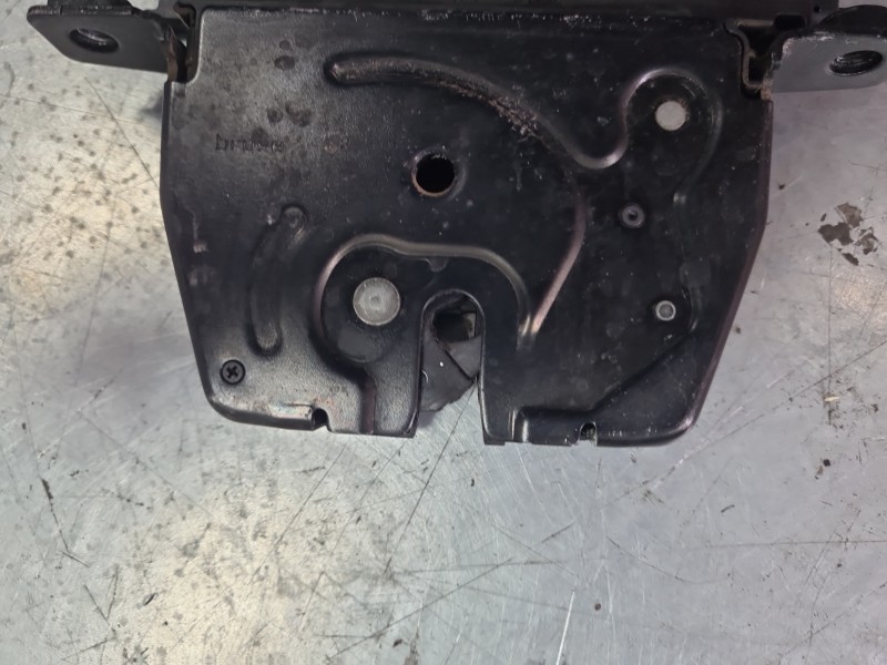 Recambio de cerradura maletero / porton para bmw 3 (f30, f80) 340 i xdrive referencia OEM IAM 51247191212 918064107 EZCBM265