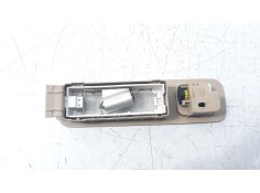 Recambio de luz interior para mercedes-benz clase cl (w216) coupe 5.5 v8 cat referencia OEM IAM A2168100140   2