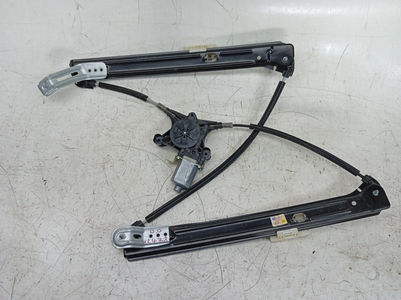 Recambio de elevalunas delantero derecho para seat ateca (kh7, khp) 1.5 tsi referencia OEM IAM 575837462 575837462A 