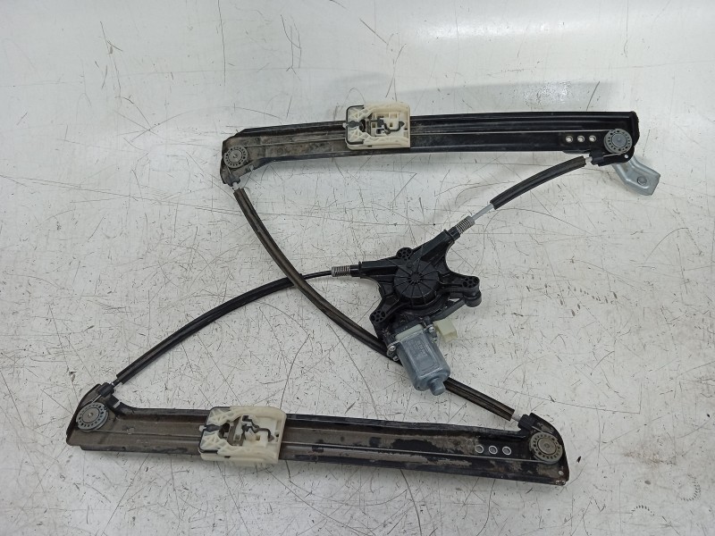 Recambio de elevalunas delantero derecho para seat ateca (kh7, khp) 1.5 tsi referencia OEM IAM 575837462 575837462A 