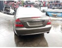 MERCEDES-BENZ CLASE E (W211) BERLINA