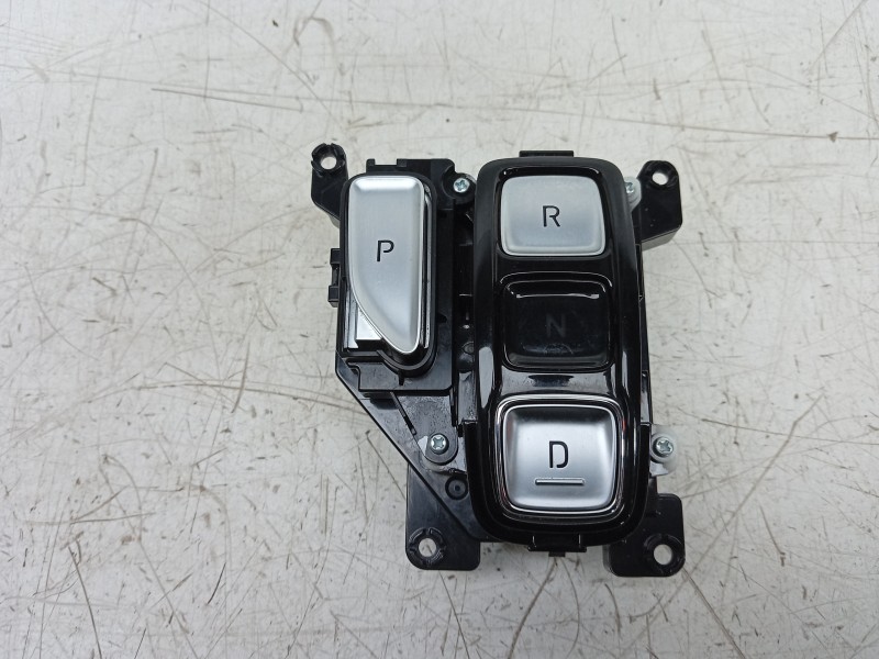 Recambio de palanca cambio para hyundai tucson (nx4e, nx4a) 1.6 t-gdi hybrid referencia OEM IAM  120038309 
