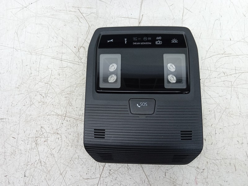 Recambio de luz interior para cupra formentor (km7, kmp) 1.5 tsi referencia OEM IAM  5H0959561AP 