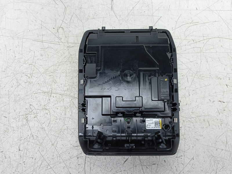 Recambio de luz interior para cupra formentor (km7, kmp) 1.5 tsi referencia OEM IAM  5H0959561AP 