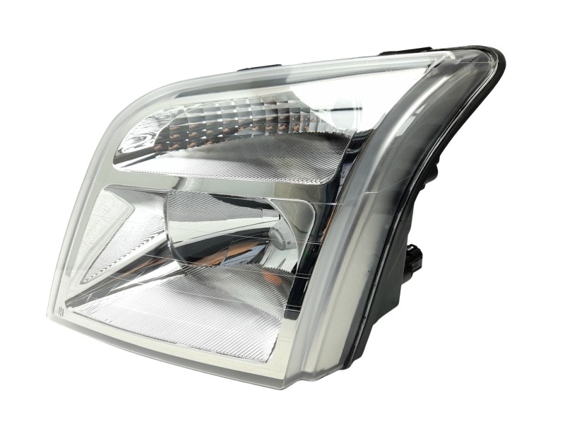 Recambio de faro izquierdo para ford tourneo connect 1.8 tdci referencia OEM IAM  1346495 10110331002/11313801/4170021/FD9304804