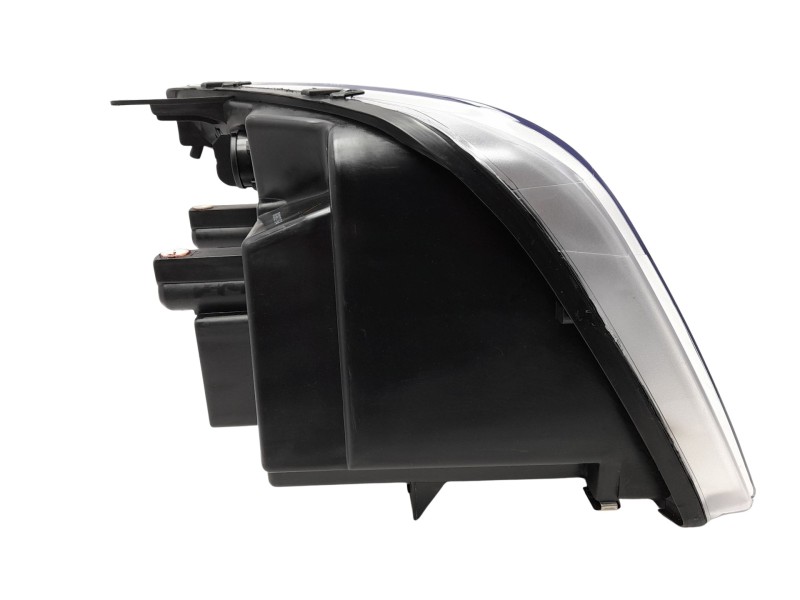 Recambio de faro izquierdo para ford tourneo connect 1.8 tdci referencia OEM IAM  1346495 10110331002/11313801/4170021/FD9304804