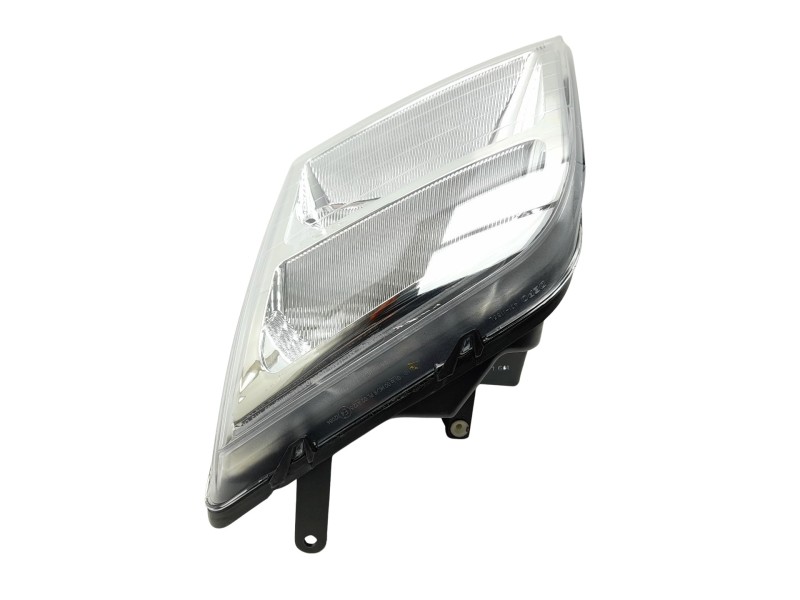 Recambio de faro izquierdo para ford tourneo connect 1.8 tdci referencia OEM IAM  1346495 10110331002/11313801/4170021/FD9304804