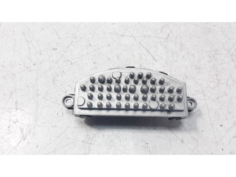 Recambio de resistencia calefaccion para audi a3 sportback (8vf) 1.6 tdi referencia OEM IAM 5Q0907521C  