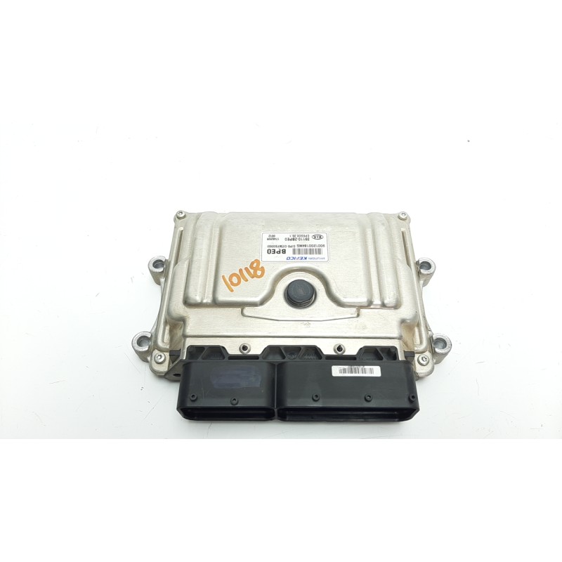 Recambio de centralita motor uce para kia soul ( ) 1.6 gdi cat referencia OEM IAM 391102BPE0 9001200184KG 