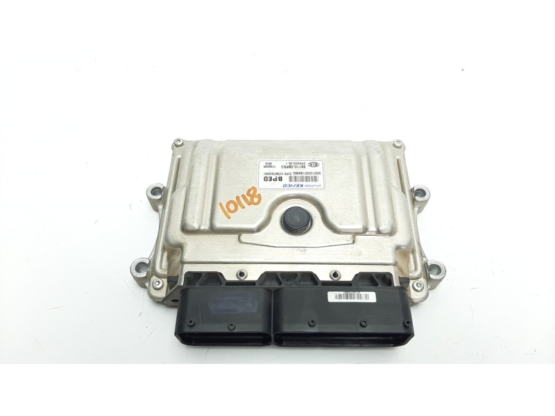 Recambio de centralita motor uce para kia soul ( ) 1.6 gdi cat referencia OEM IAM 391102BPE0 9001200184KG 