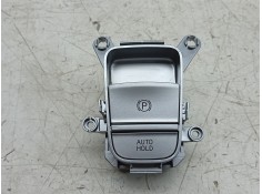 PALANCA FRENO 93766N7000 