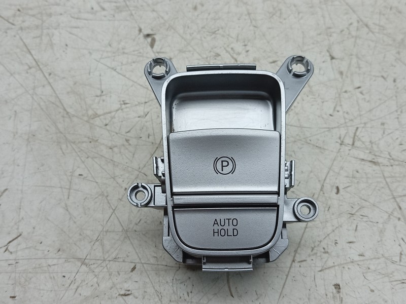 Recambio de palanca freno para hyundai tucson (nx4e, nx4a) 1.6 t-gdi hybrid referencia OEM IAM  93766N7000 