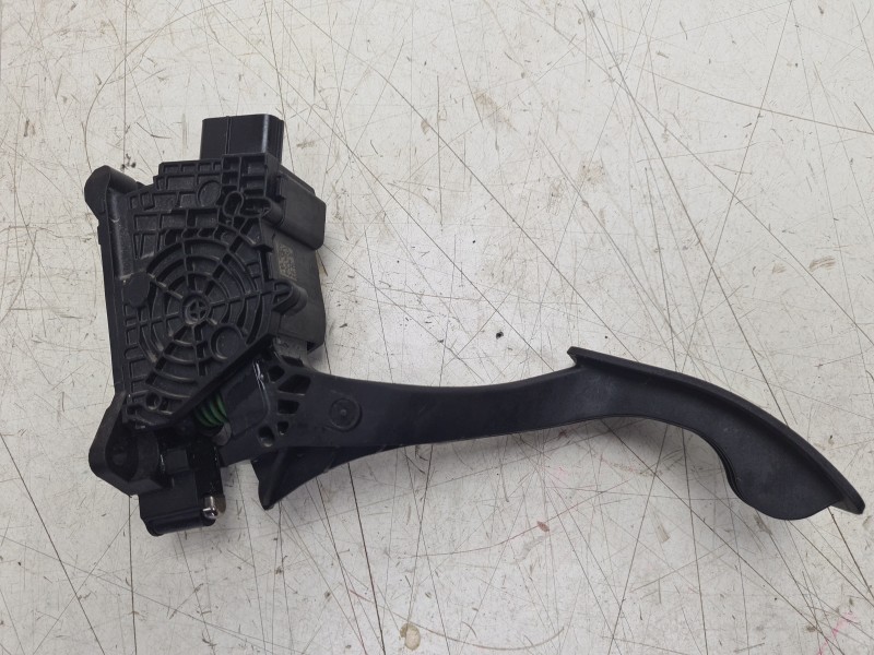 Recambio de potenciometro pedal para volkswagen t-cross (c11, d31) 1.0 tsi referencia OEM IAM  2Q1723503 