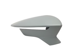 Recambio de carcasa retrovisor derecho para seat leon (5f1) referencia OEM IAM  5F0857538BGRU 1052133017/41854502/902044F/911041