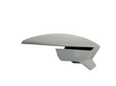 Recambio de carcasa retrovisor derecho para seat leon (5f1) referencia OEM IAM  5F0857538BGRU 1052133017/41854502/902044F/911041 2
