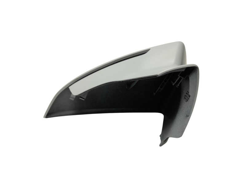 Recambio de carcasa retrovisor derecho para seat leon (5f1) referencia OEM IAM  5F0857538BGRU 1052133017/41854502/902044F/911041