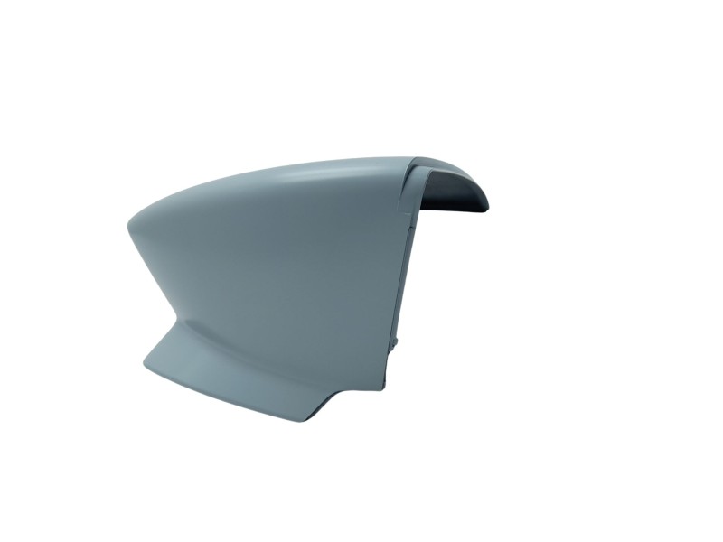 Recambio de carcasa retrovisor derecho para seat leon (5f1) referencia OEM IAM  5F0857538BGRU 1052133017/41854502/902044F/911041