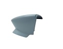 CARCASA RETROVISOR DERECHO 5F0857538BGRU 1052133017/41854502/902044F/9110416/ST0397413