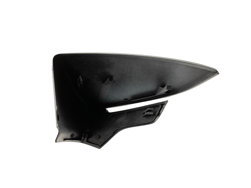 Recambio de carcasa retrovisor derecho para seat leon (5f1) referencia OEM IAM  5F0857538BGRU 1052133017/41854502/902044F/911041