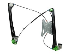 Recambio de elevalunas delantero derecho para audi a4 berlina (b5) referencia OEM IAM  8D0837462 106020315/113642 2