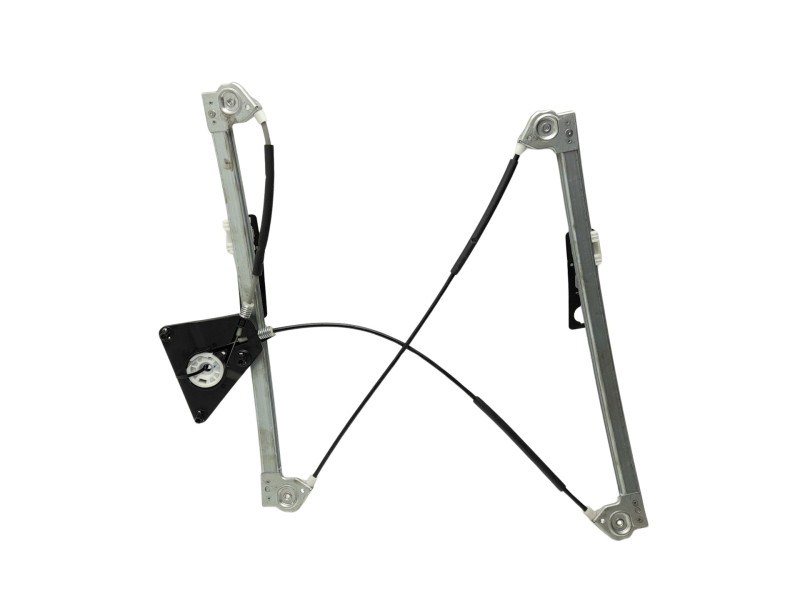 Recambio de elevalunas delantero izquierdo para audi a3 (8p) referencia OEM IAM  8P3837461C 106021517/2022713/AD320W044/113637