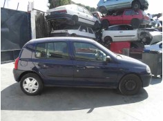 RENAULT CLIO II FASE I (B/CBO)