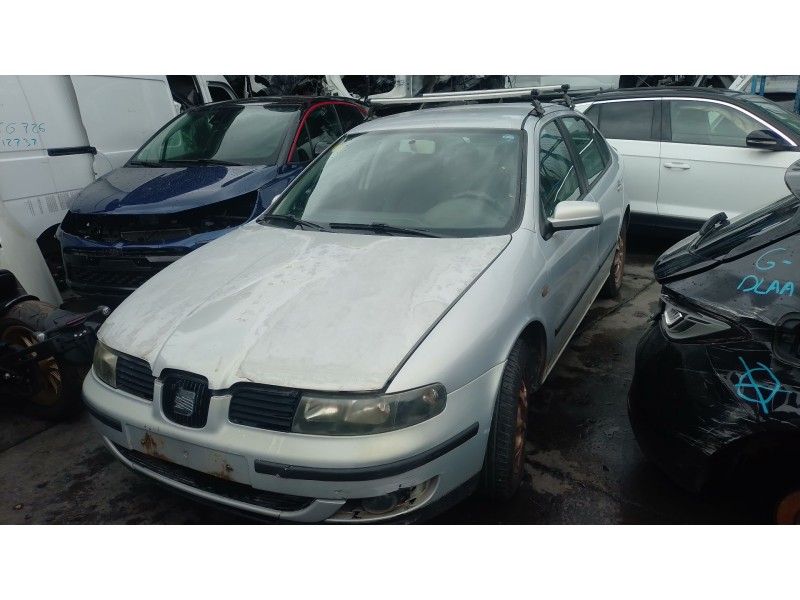 seat toledo ii (1m2) del año 1999