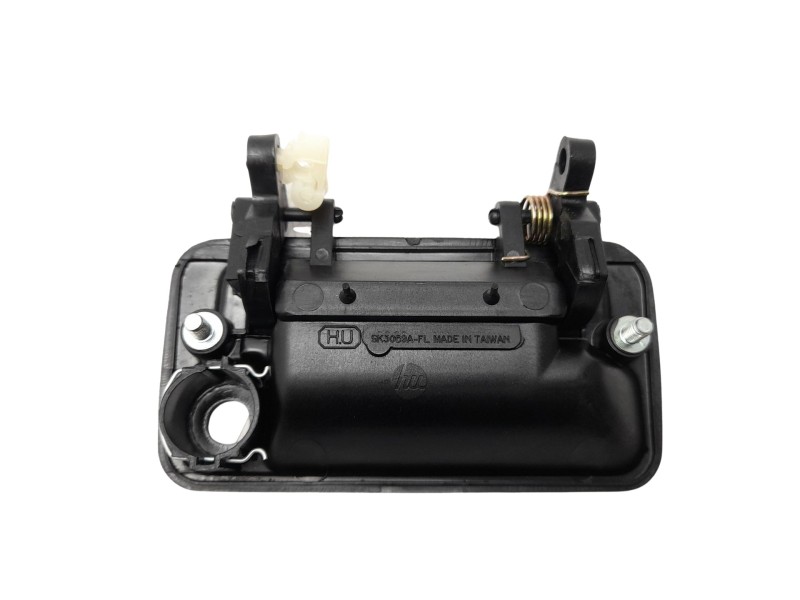 Recambio de maneta exterior delantera izquierda para suzuki vitara se/sv (et) referencia OEM IAM  8281060A00 106850153