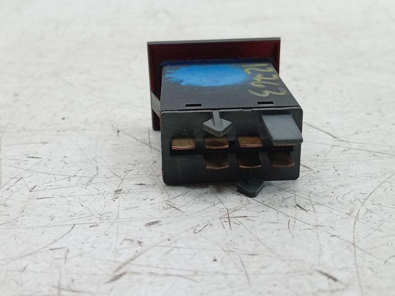 Recambio de warning para seat toledo ii (1m2) 1.9 tdi referencia OEM IAM  1J0953235J 