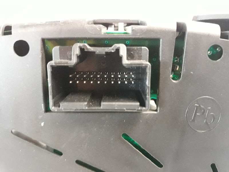 Recambio de cuadro instrumentos para opel adam 1.4 16v cat (a 14 xel / ldd / l2z) referencia OEM IAM A2C32645800 365903926 A2C96