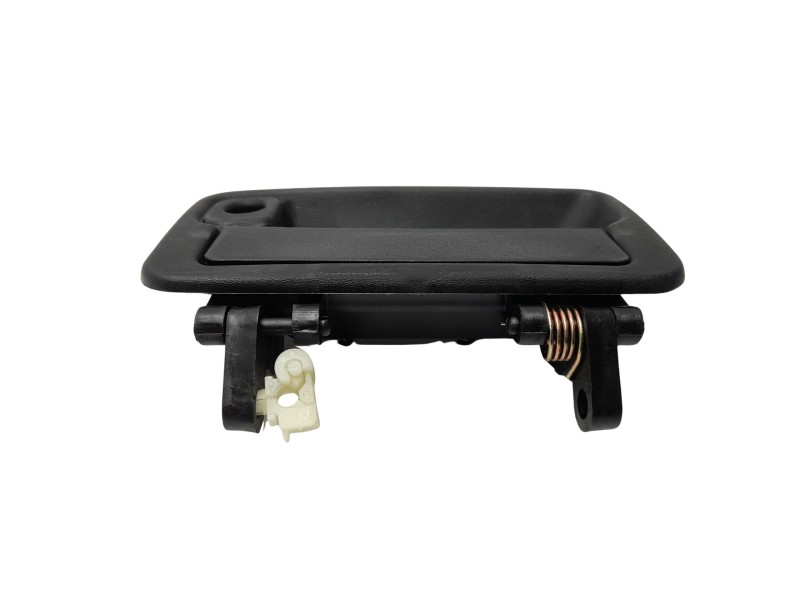 Recambio de maneta exterior delantera izquierda para suzuki vitara se/sv (et) referencia OEM IAM  8281060A00 106850153