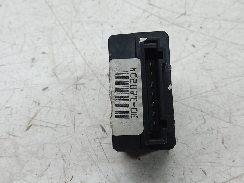 Recambio de interruptor para seat toledo ii (1m2) 1.9 tdi referencia OEM IAM  1M0919094B 