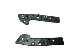 Recambio de soporte paragolpes delantero para peugeot partner tepee 1.6 vti referencia OEM IAM  7416J2 107073738/502110L/CI91810