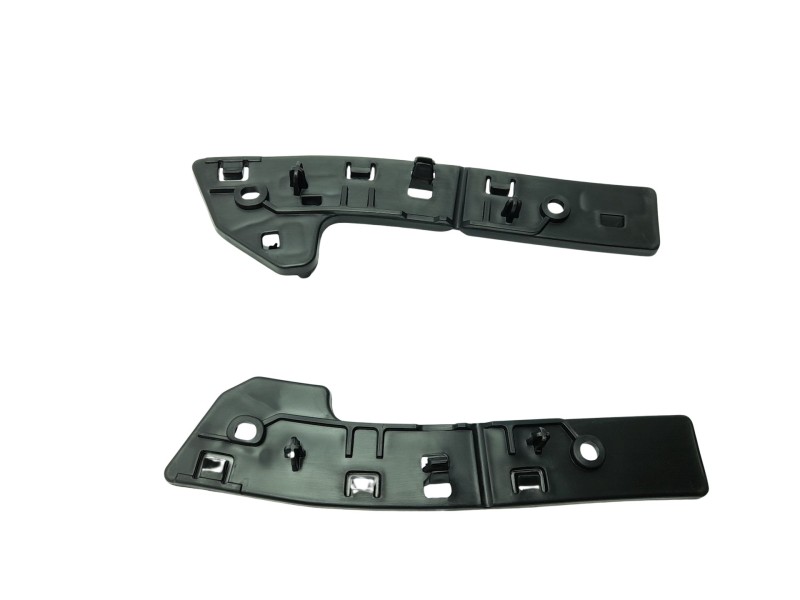 Recambio de soporte paragolpes delantero para peugeot partner tepee 1.6 vti referencia OEM IAM  7416J2 107073738/502110L/CI91810