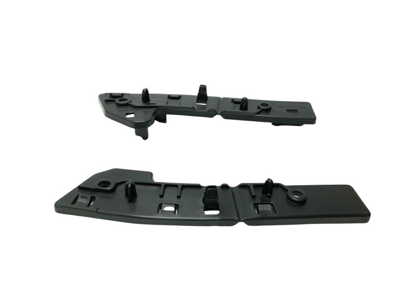 Recambio de soporte paragolpes delantero para peugeot partner tepee 1.6 vti referencia OEM IAM  7416J2 107073738/502110L/CI91810
