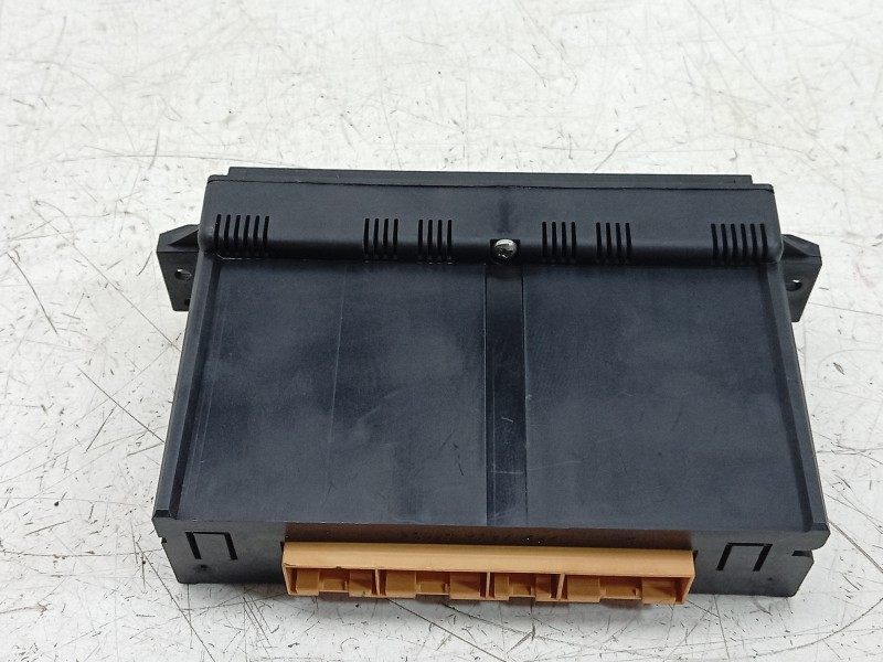 Recambio de mando climatizador para seat toledo ii (1m2) 1.9 tdi referencia OEM IAM  1M0820043C 