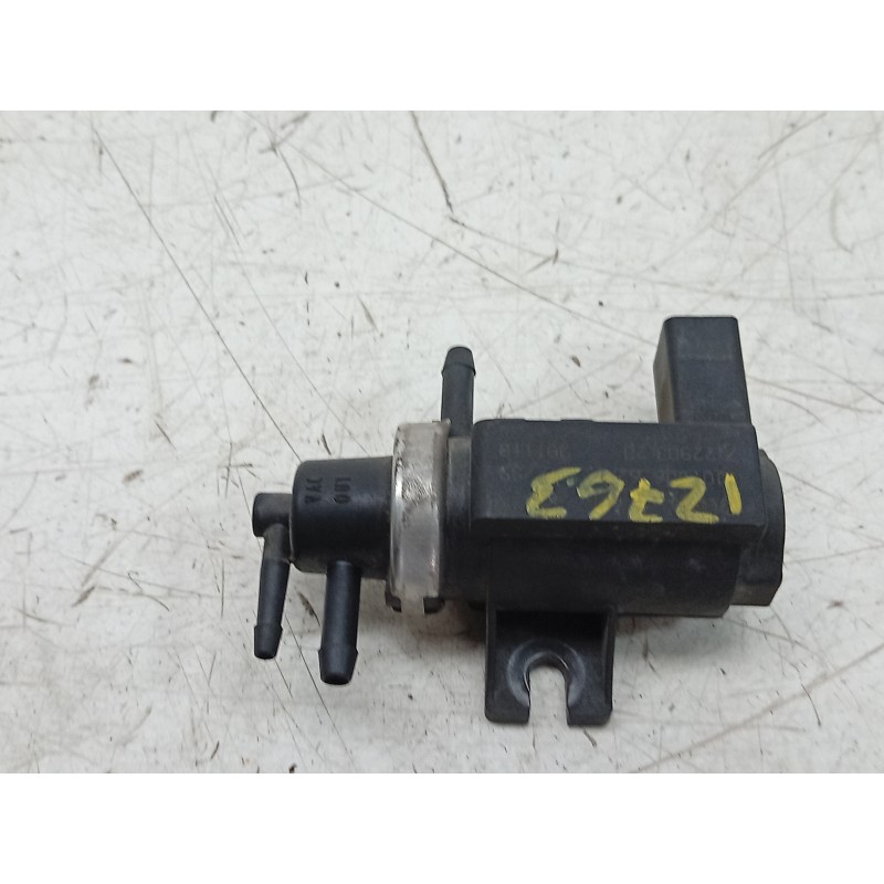 Recambio de valvula aire adicional para seat toledo ii (1m2) 1.9 tdi referencia OEM IAM  1J0906627 CPF410037HQ/EGRAU019/CPF41003