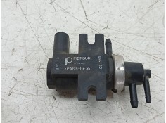 Recambio de valvula aire adicional para seat toledo ii (1m2) 1.9 tdi referencia OEM IAM  1J0906627 CPF410037HQ/EGRAU019/CPF41003 2
