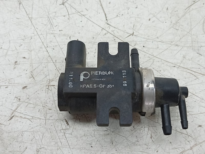 Recambio de valvula aire adicional para seat toledo ii (1m2) 1.9 tdi referencia OEM IAM  1J0906627 CPF410037HQ/EGRAU019/CPF41003