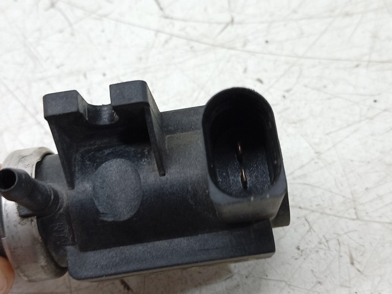 Recambio de valvula aire adicional para seat toledo ii (1m2) 1.9 tdi referencia OEM IAM  1J0906627 CPF410037HQ/EGRAU019/CPF41003