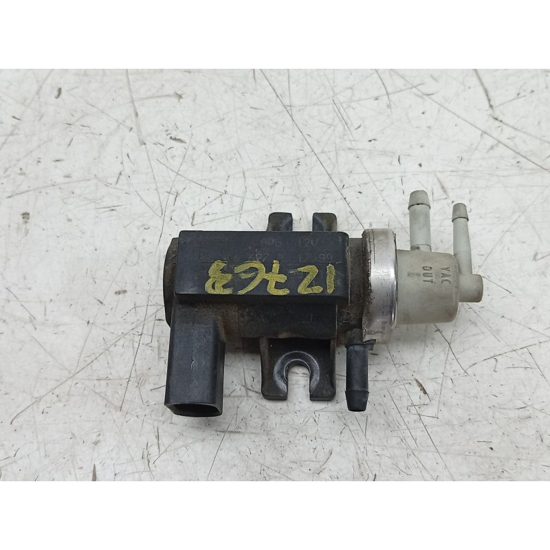 Recambio de valvula aire adicional para seat toledo ii (1m2) 1.9 tdi referencia OEM IAM  1J0906627 CPF410037HQ/EGRAU019/CPF41003