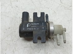 Recambio de valvula aire adicional para seat toledo ii (1m2) 1.9 tdi referencia OEM IAM  1J0906627 CPF410037HQ/EGRAU019/CPF41003 2